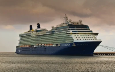 CELEBRITY EQUINOX CIERRA SU TEMPORADA EN SUDAMÉRICA CON UN ÉXITO ROTUNDO EN CRUCEROS TEMÁTICOS