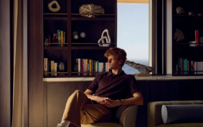 EXPLORA JOURNEYS DESVELA LOS DETALLES EXCLUSIVOS DEL CRUCERO «IN BALANCE» CON JANNIK SINNER A BORDO DEL EXPLORA III