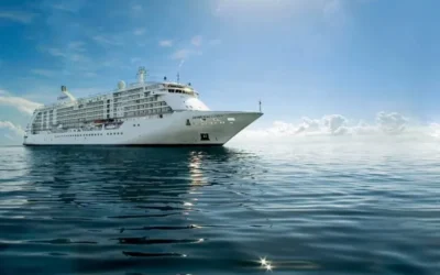 WHISKY EN ALTA MAR: REGENT SEVEN SEAS REVELA SU TRAVESÍA MÁS EXCLUSIVA POR EL NORTE DE EUROPA