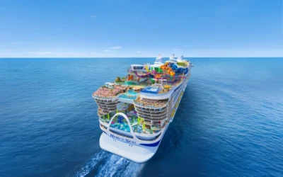 ¿A CUÁNTOS NUDOS VA UN CRUCERO? GUÍA COMPLETA SOBRE VELOCIDAD EN EL MAR