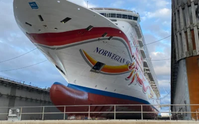 LA QUILLA DEL BARCO, LA COLUMNA VERTEBRAL DE LA NAVEGACIÓN