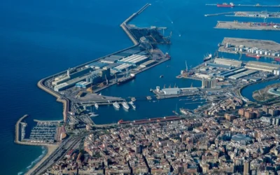 MSC CRUCEROS REFUERZA SU HUB EN TARRAGONA CON 33 ESCALAS Y EL DEBUT DEL MSC ORCHESTRA