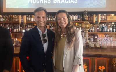 ROYAL CARIBBEAN CALIENTA MOTORES EN MÁLAGA: EL ESPERADO LEGEND OF THE SEAS AFINA LOS DETALLES PARA SU DEBUT CON UNA CAMPAÑA HISTÓRICA Y UN GRAN SORTEO DE SIETE CABINAS