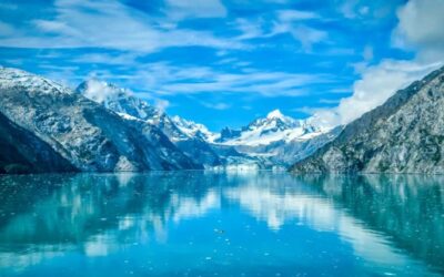 ALASKA: LA GUÍA DEFINITIVA PARA NAVEGAR LA ÚLTIMA FRONTERA – TODO LO QUE EL APASIONADO DE LOS CRUCEROS DEBE SABER EN 2026