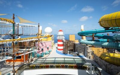 MSC CRUCEROS CONSOLIDA SU PROPUESTA PARA EL VERANO 2026: CONECTIVIDAD DESDE ESPAÑA, TRANSPARENCIA DE PRECIOS Y FLEXIBILIDAD TOTAL