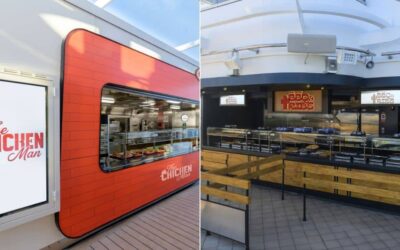 MSC SEASHORE ESTRENA DOS NUEVOS RESTAURANTES GRATUITOS PARA CONQUISTAR EL CARIBE