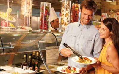 COMUNICADO OFICIAL DE COSTA CRUCEROS SOBRE LA NORMATIVA DEL BUFFET