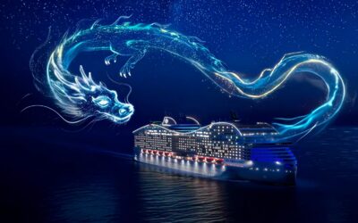 COMIENZA LA CUENTA ATRÁS PARA EL MSC WORLD ASIA: SE DESVELAN SUS GRANDES EXPERIENCIAS ANTES DEL BAUTIZO